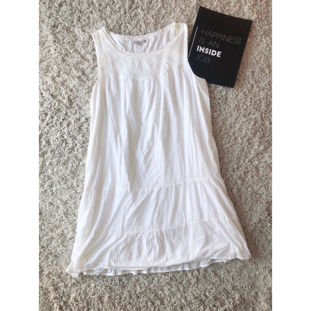 🏝🏝🏝Banana Republic Beautiful Summer Dress.